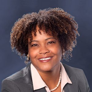 Felicia Williams » Kosmont Companies